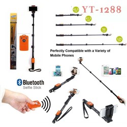 Selfie Stick YT-1288