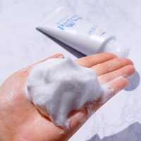 Senka Perfect Whip White Clay Facial Foam 120g