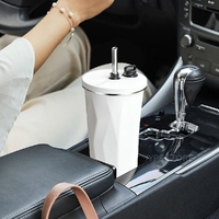 Tyeso 600ml Coffee Cup 