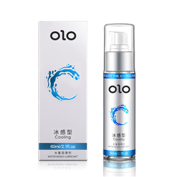 ទឹករំអិលត្រជាក់ 60ml