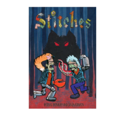 Stitches  