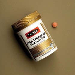 Swisse High Strength Vitamin B12