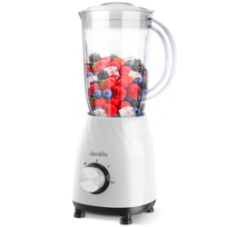 decakila decaDeal Stand blender 350W KEJB013W