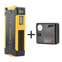 Multifunction Power Bank 