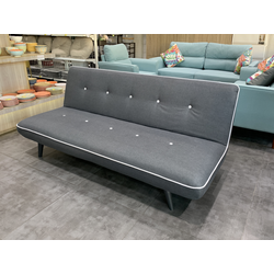 RUVO ALVA Sofa Bed - Grey 
