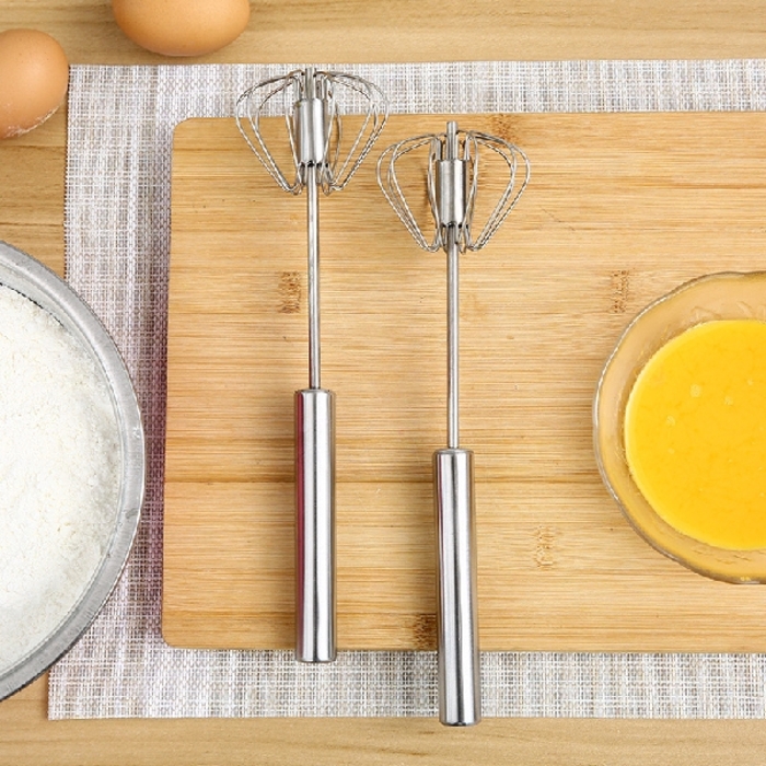 Egg Beater 27cm