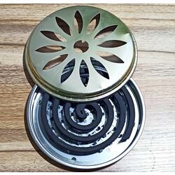 Mosquito Killer Coil Holder