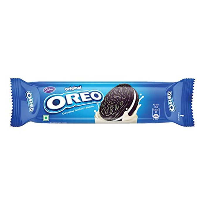 OREO Original 119.6g - 1 Tube 