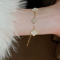 N1 Women's Bracelet / ខ្សែដៃ UP140