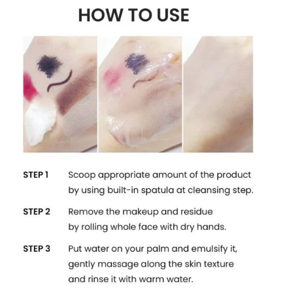 Heimish All Clean Balm 120ml