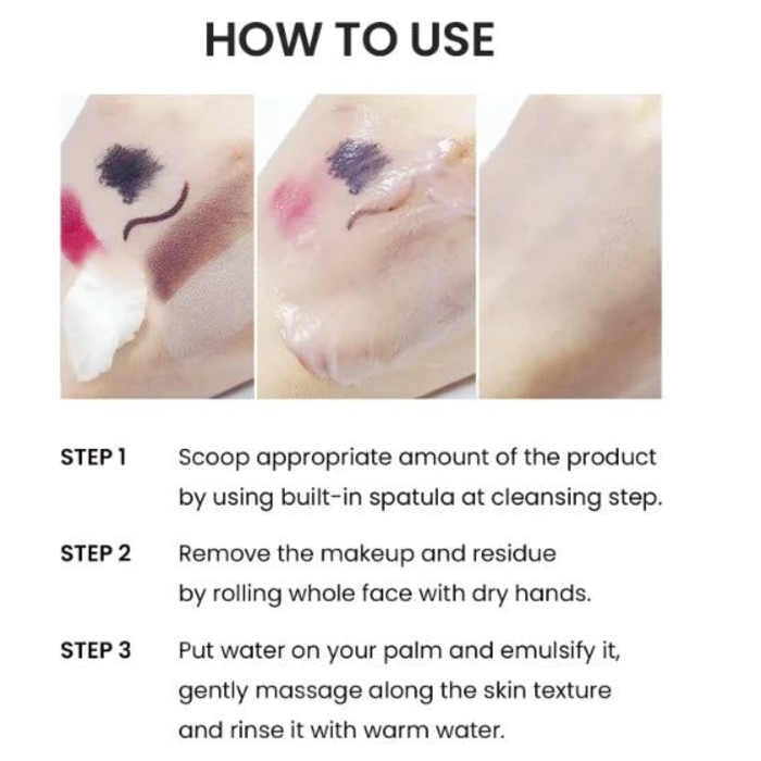 Heimish All Clean Balm 120ml