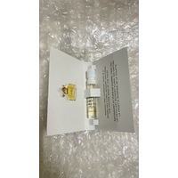 Versace Bright Crystal EDT For Women - 2ml