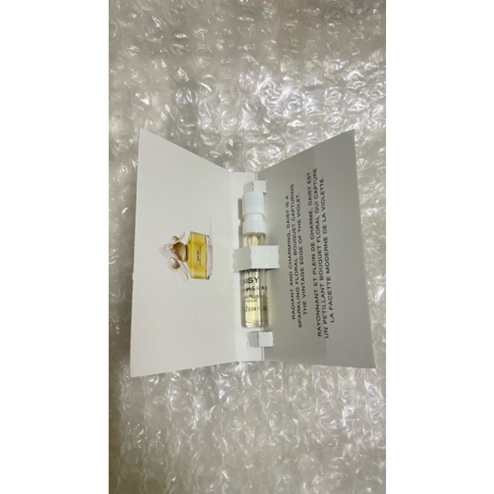 Versace Bright Crystal EDT For Women - 2ml