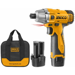 ម៉ូទ័រស្វានដោះប៊ូឡុងប្រើថ្មសាក 12V