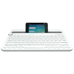 Logitech Multi Device K480 Bluetooth Keyboard