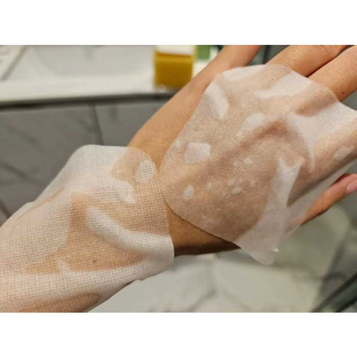 Mediheal vitamide brightening pad