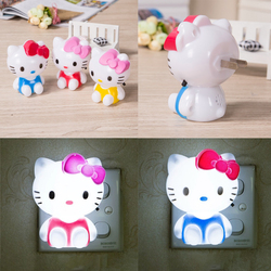 Night Lamp LED Switch Style 9 (BC9368)