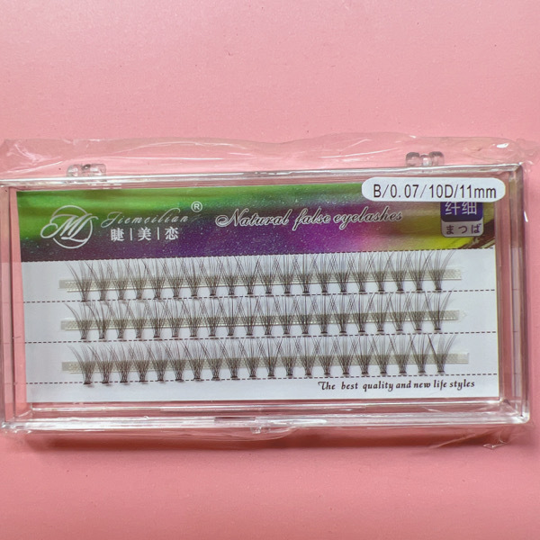 Eyelash - 10D B0.07