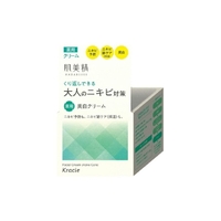 Kracie Hadabisei Facial Cream Acne Care 50g