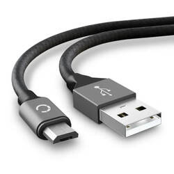 Tribit USB-A to USB-C Fast Charge Cable
