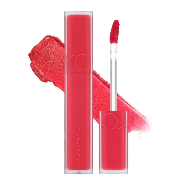 ROMAND Blur Fudge Tint - #10 Fudge Red