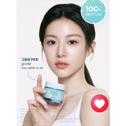 [goodal] Ice Heartleaf Hyaluron Soothing Cream 75ml