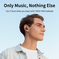 S19 Wireless Earbuds 