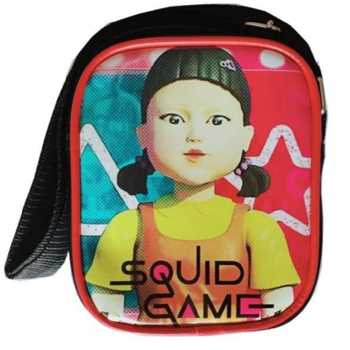 Squid Game Bag