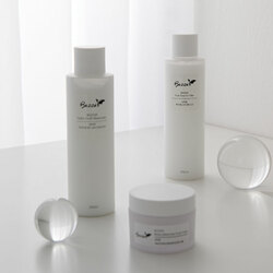Bazzar Skincare Set