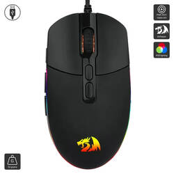 Redragon Invader Mouse