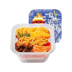 Laweike Spicy Classic Beef Tripe-400G