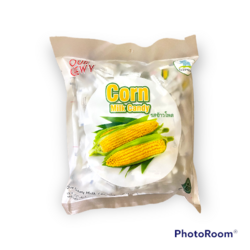 OUR CHEWY Corn Milk Candy 400g