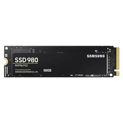 Samsung 980 (500GB) Storage