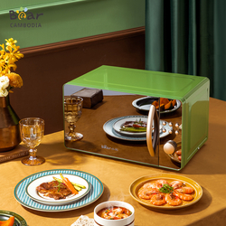 ម៉ាស៊ីនកម្ដៅម្ហូប AF-A20H1