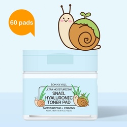 Bonnyhill Toner Pad Snail 