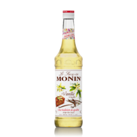 Passion fruit Syrup – ទឹកសេរ៉ូរសជាតិ ផ្លែផាសិន