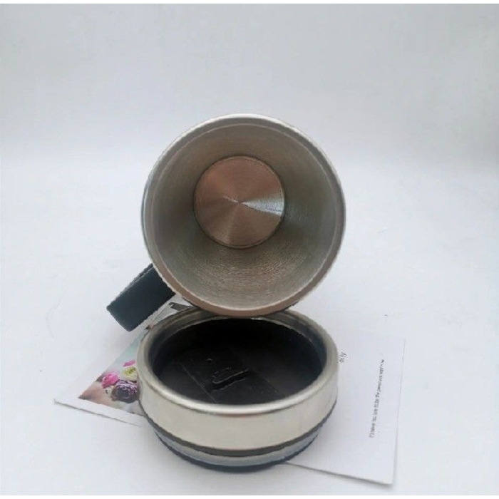 Car Electric Heating Mug