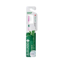DENTISTE' Japanese Toothbrush