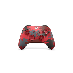 XBOX Series X/S Controller Daystrike Camo