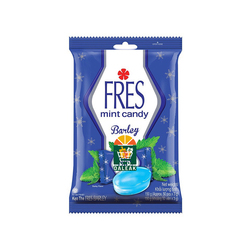 FRES BARLEY MINT CANDY-150G