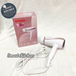 TOYAMA Hair Dryer TH-560