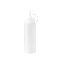 Sauce Bottle 