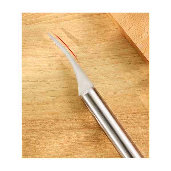 Shrimp Wire Knife 19.5cm