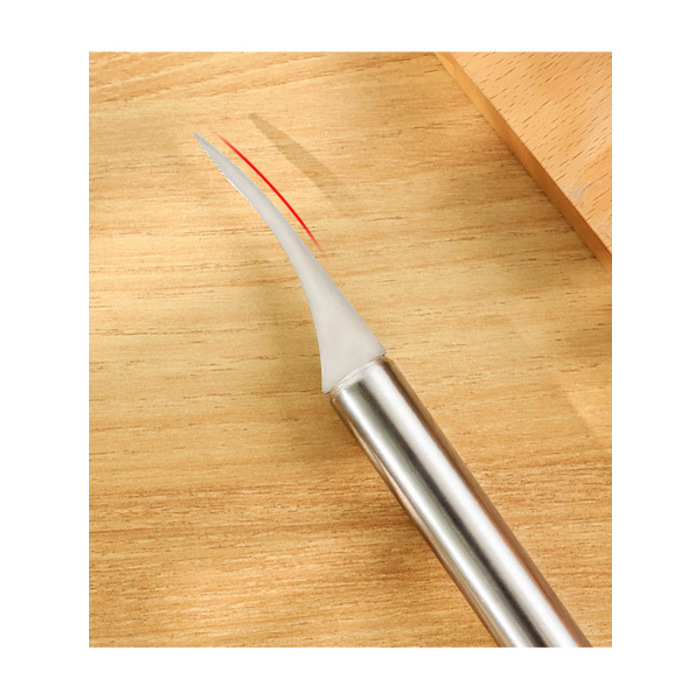 Shrimp Wire Knife 19.5cm