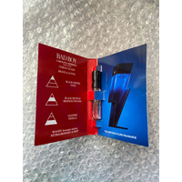 ទឹកអប់ Carolina Herrera Bad Boy Cobalt Elixir Eau de Parfum 1.5ml