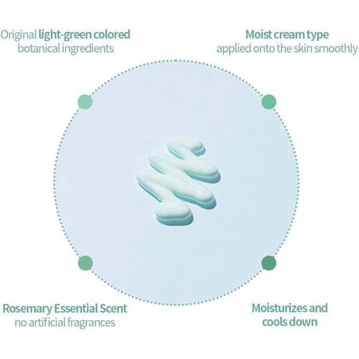 [BENTON]AIR UV DEFENSE SUN CREAM SPF 50+ PA++++