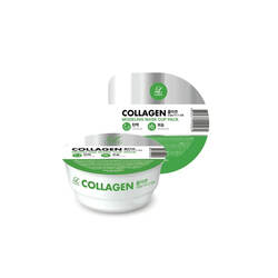 LINDSAY Modeling Mask Cup Pack Collagen 28g