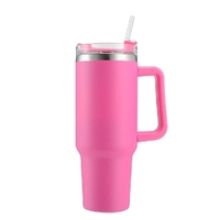 40oz Mug Tumbler 
