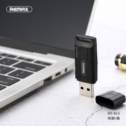 Flash USB 3.0 REMAX RX-813 64GB 9957