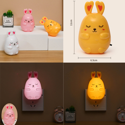 Night Lamp LED Switch Style 10 (BC9366)